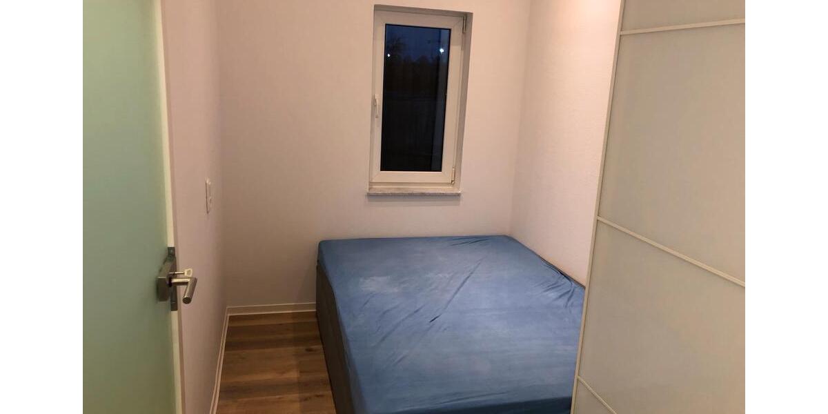 Erdgeschoßwohnung Hannover Döhren-Wülfel - 2 Zimmer, 25 m&sup2;, 500&euro; | Angebot:26705887