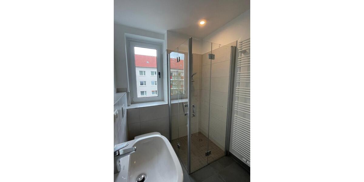 Etagenwohnung Oederan - 2 Zimmer, 39 m&sup2;, 270&euro; | Angebot:26547177