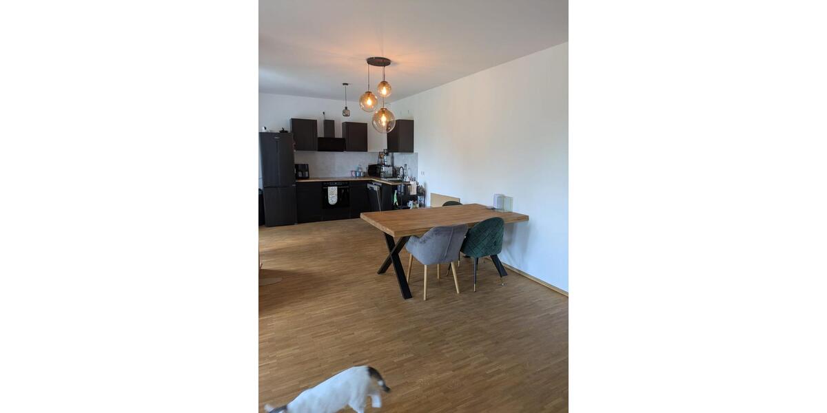 Erdgeschoßwohnung Hildesheim Oststadt/Stadtfeld - 3 Zimmer, 91 m&sup2;, 1.068&euro; | Angebot:26636522