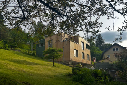 65 qm Maisonette-Wohnung in GD Terrasse | Waldblick | Stellplatz 1 zimmer