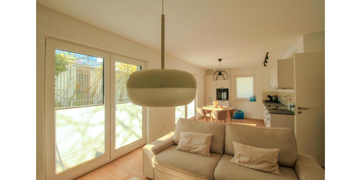 Terrassenwohnung Rostock Hohe Düne - 3 Zimmer, 85 m&sup2;, 1.600&euro; | Angebot:26368883