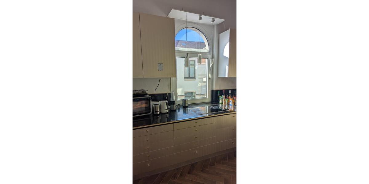 Wohnen auf Zeit Hannover Vahrenwald-List - 1 Zimmer, 36 m&sup2;, 640&euro; | Angebot:26642667