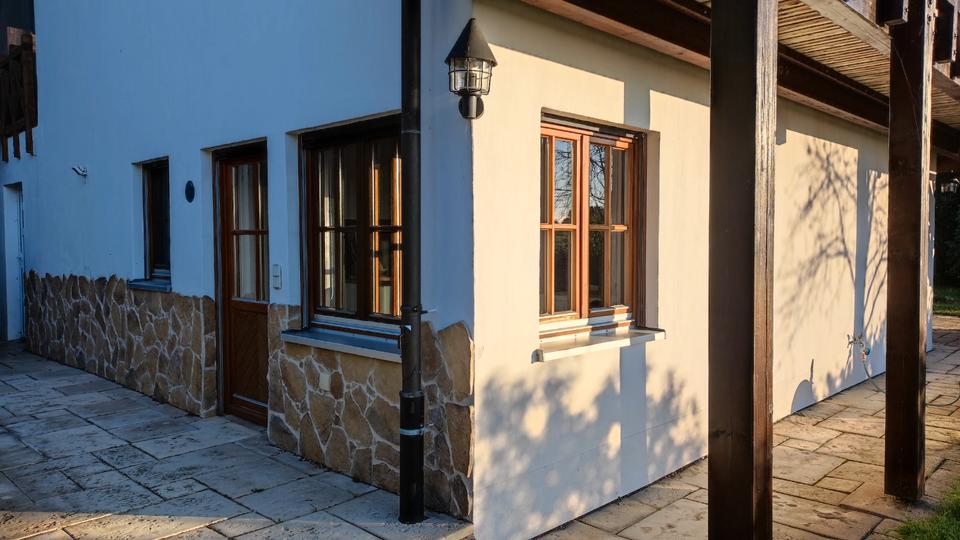 Terrassenwohnung Oberzent - 4 Zimmer, 45 m&sup2;, 420&euro; | Angebot:26664729