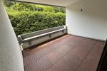 Kernsanierte 2,5-Zi-Wohnung mit EBK, Balkon und Garage