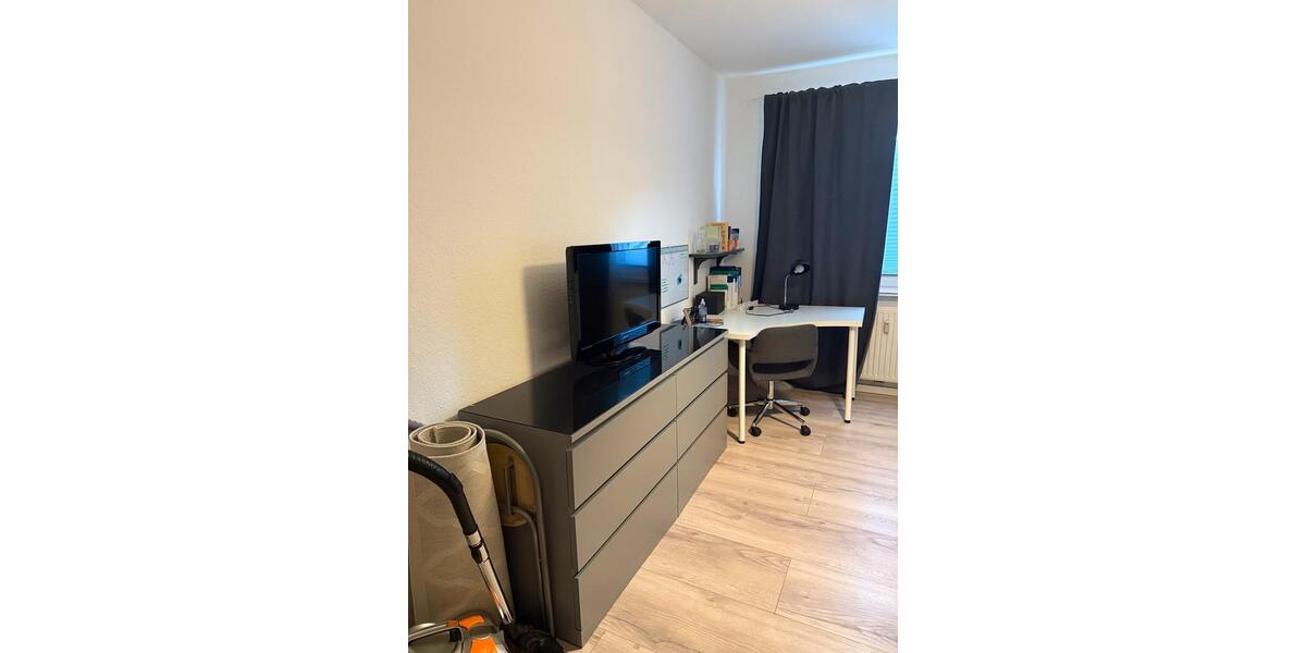 Wohnen auf Zeit Essen Stadtbezirk III - 2 Zimmer, 41 m&sup2;, 650&euro; | Angebot:26088546