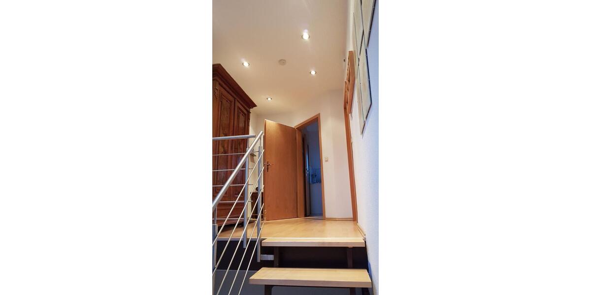 Wohnen auf Zeit Erfurt Daberstedt - 2.5 Zimmer, 50 m&sup2;, 750&euro; | Angebot:19174068