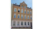 Etagenwohnung Glauchau - 4 Zimmer, 108 m&sup2;, 699&euro; | Angebot:26764000