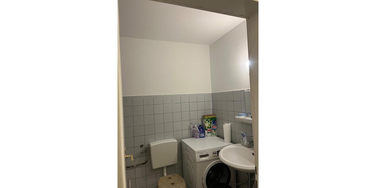 Etagenwohnung Singen (Hohentwiel) - 1 Zimmer, 37 m&sup2;, 429&euro; | Angebot:26316448