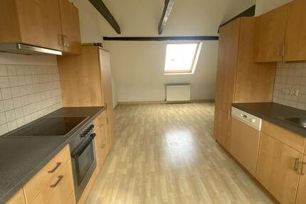 Wohnung Bitterfeld-Wolfen Holzweißig - 3 Zimmer, 68 m&sup2;, 520&euro; | Angebot:24933906