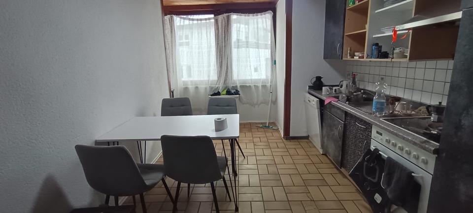 Wohnen auf Zeit Albstadt Gemarkung Onstmettingen - 3 Zimmer, 90 m&sup2;, 800&euro; | Angebot:25853702