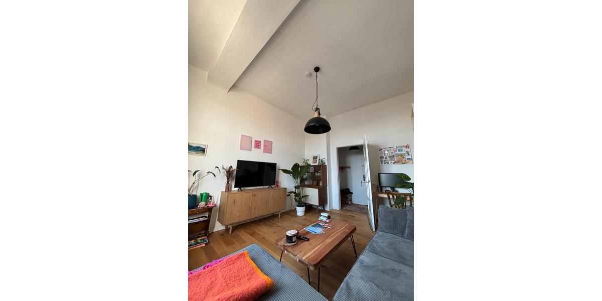 Wohnen auf Zeit Köln Mülheim - 2 Zimmer, 65 m&sup2;, 850&euro; | Angebot:24508253