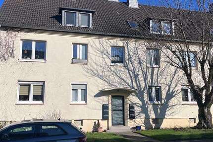 Wohnung zum Mieten in Castrop-Rauxel 468 € 52.5 m² 3 zimmer