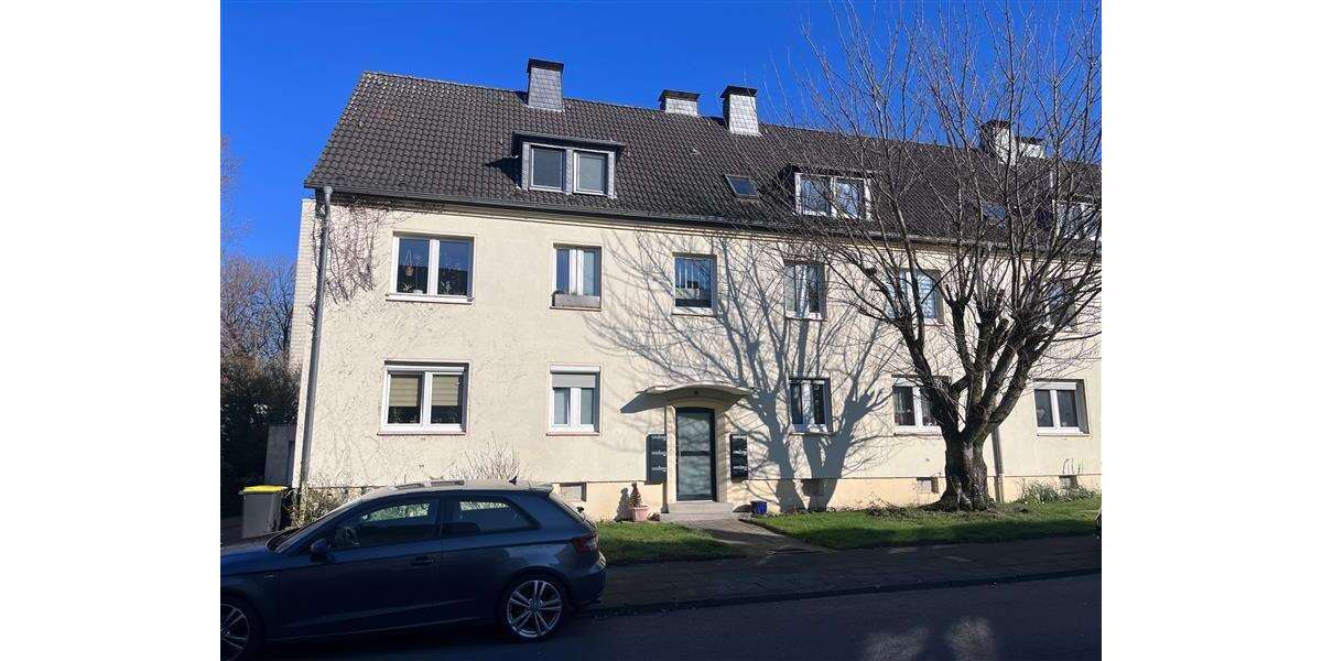 Wohnung zum Mieten in Castrop-Rauxel 468 € 52.5 m² 3 zimmer