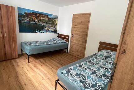 Wohnen auf Zeit Deggendorf - 2 Zimmer, 27 m&sup2;, 575&euro; | Angebot:26676061