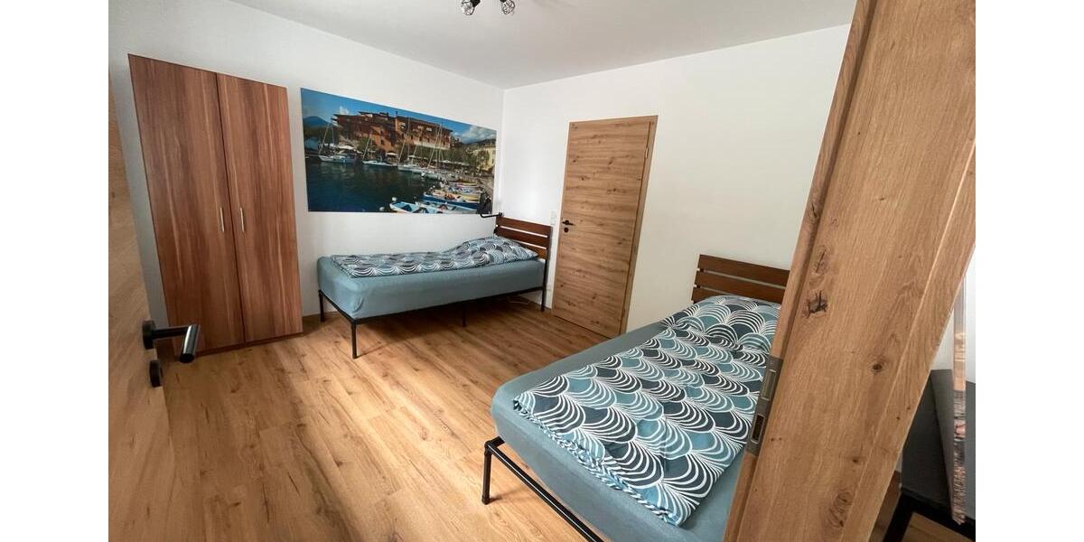 Wohnen auf Zeit Deggendorf - 2 Zimmer, 27 m&sup2;, 575&euro; | Angebot:26676061