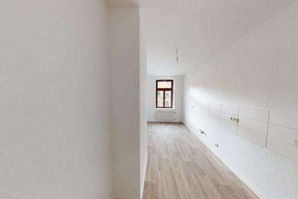 Wohnung zum Mieten in Chemnitz 250 € 43.08 m² 1 zimmer