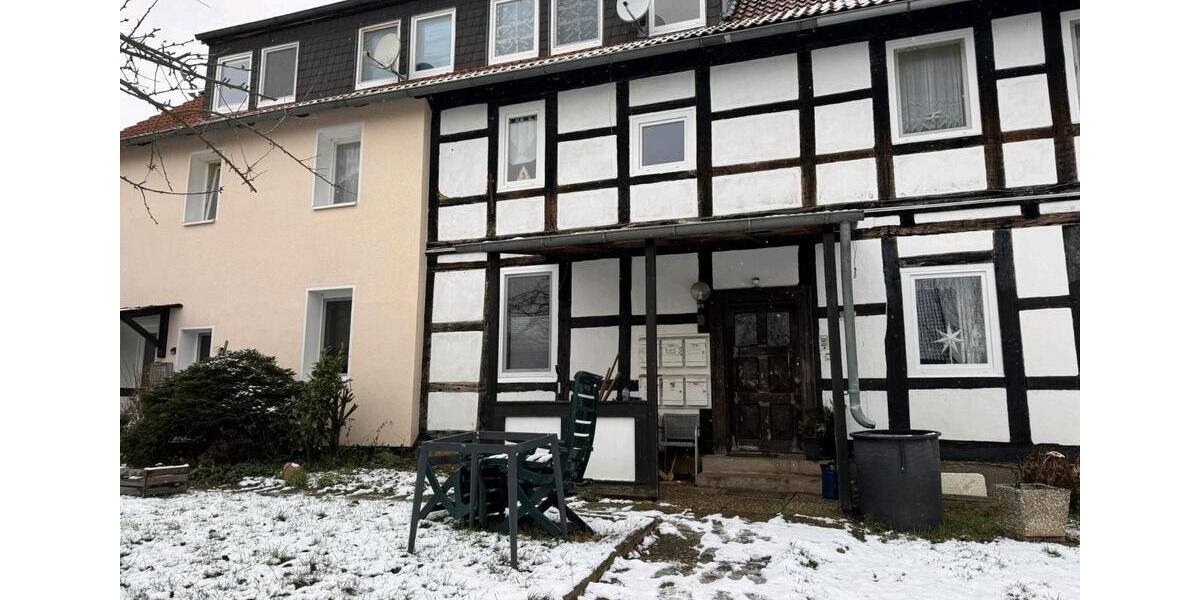 Wohnung 2 Zimmer in Pattensen OT Jeinsen 69m2 2 zimmer