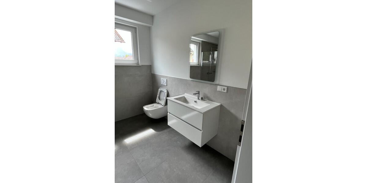 Etagenwohnung Birstein - 3 Zimmer, 111 m&sup2;, 980&euro; | Angebot:26578817