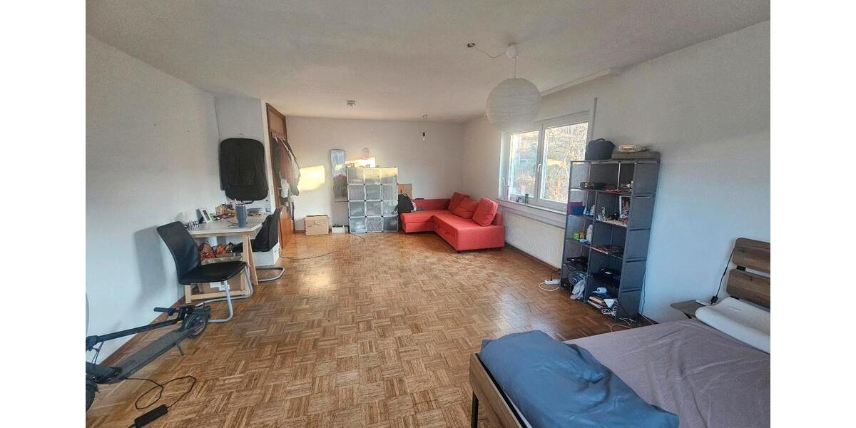 Wohnen auf Zeit Tübingen - 32 Zimmer, 100 m&sup2;, 570&euro; | Angebot:24599217