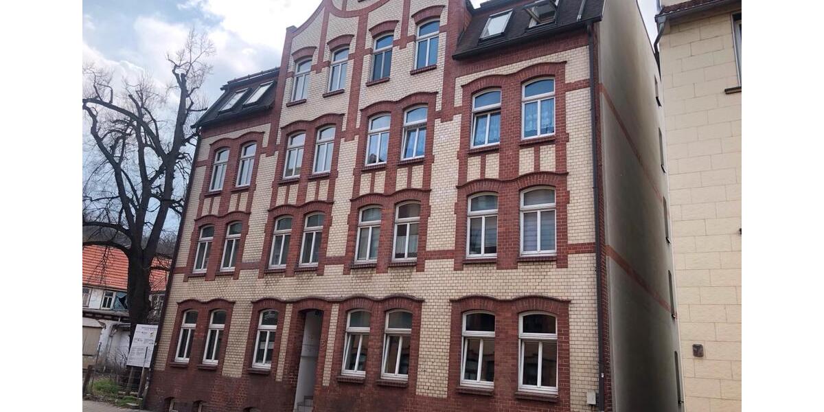 Erdgeschoßwohnung Eisenach - 2 Zimmer, 63 m&sup2;, 595&euro; | Angebot:26248472