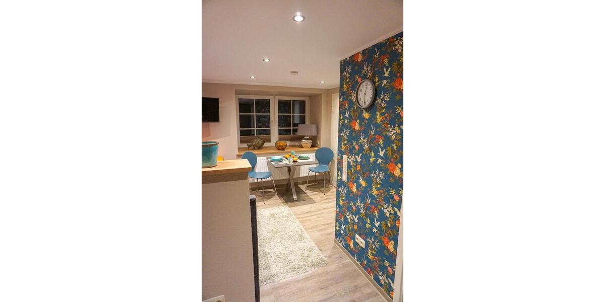 Wohnen auf Zeit Krummhörn - 4 Zimmer, 68 m&sup2;, 190&euro; | Angebot:26302512