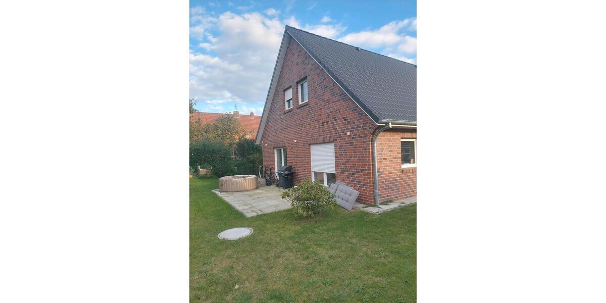 Einfamilienhaus zu vermieten 5 zimmer