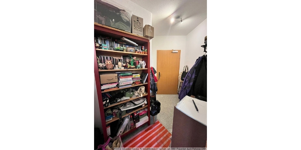 Wohnen in TU Nähe ?? - 1- Dresden Plauen | Angebot:26821893