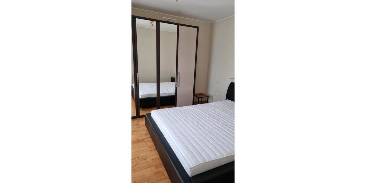 Etagenwohnung Fulda Fulda-Galerie - 2 Zimmer, 65 m&sup2;, 650&euro; | Angebot:26676022