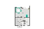 Frisch renoviert & bezugsfrei – charmantes Reihenmittelhaus mit Garten in Ansbach-Weinberg
