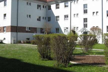 Wohnung Kempten (Allgäu) Haubenschloß - 2 Zimmer, 57 m&sup2;, 463&euro; | Angebot:27043193