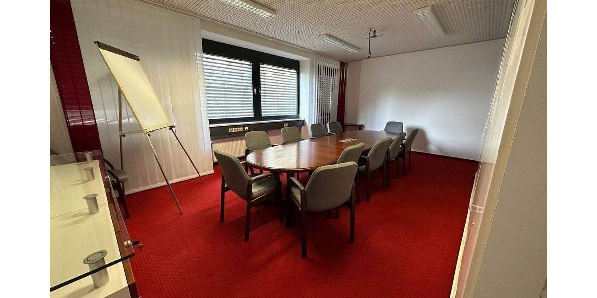 Gewerbeobjekt Aarbergen Kettenbach - 4 Zimmer, 100 m&sup2;, 800&euro; | Angebot:25726479