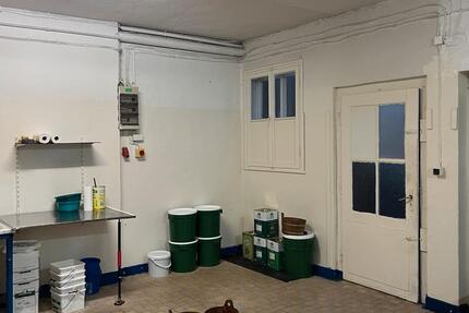 Lagerraum zu vermieten zimmer