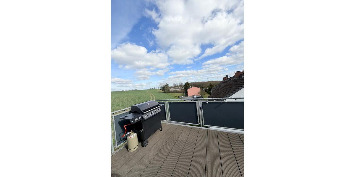 Dachgeschoßwohnung Möhnesee - 2 Zimmer, 83 m&sup2;, 1.110&euro; | Angebot:25903101