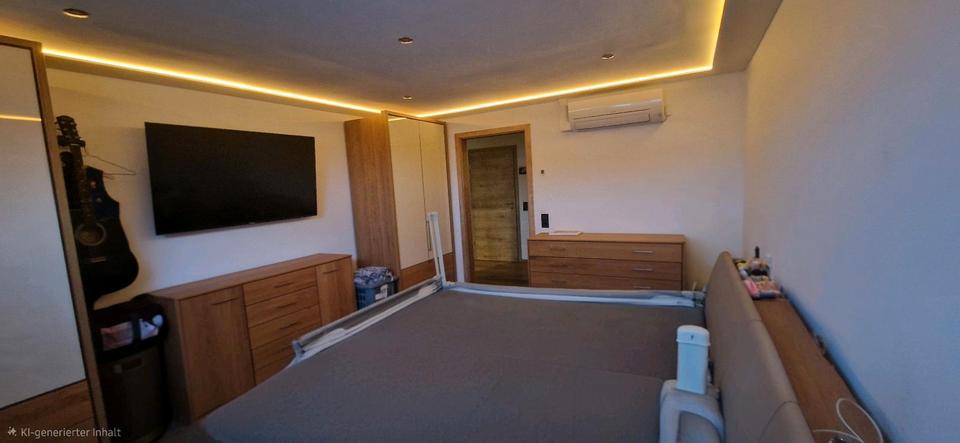 Doppelhaushälfte Duisburg Hamborn - 5 Zimmer, 122 m&sup2;, 1.950&euro; | Angebot:25216070