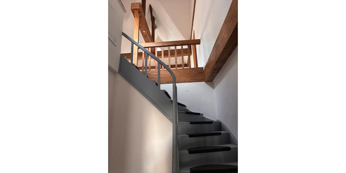 Dachgeschoßwohnung Lebus - 3 Zimmer, 73 m&sup2;, 550&euro; | Angebot:26023835