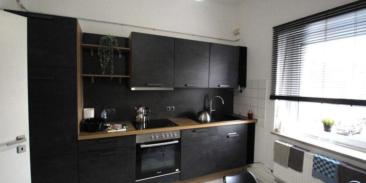 Etagenwohnung Ibbenbüren Stadt - 3 Zimmer, 88 m&sup2;, 889&euro; | Angebot:25670068
