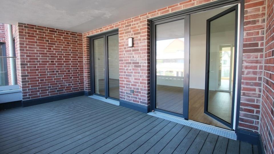 Etagenwohnung Bad Zwischenahn - 4 Zimmer, 116 m&sup2;, 1.450&euro; | Angebot:26383527