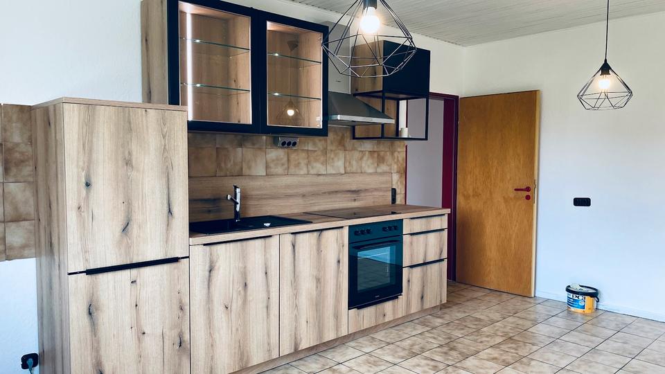 Etagenwohnung Paderborn Univiertel - 3 Zimmer, 90 m&sup2;, 810&euro; | Angebot:26492221