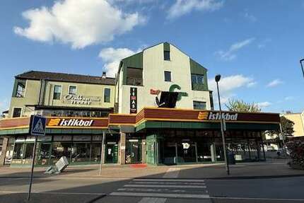 Büro in Duisburg 2.250 € 310 m² zimmer