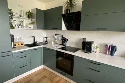 Wohnung Suhl Neundorf - 3 Zimmer, 54 m&sup2;, 348&euro; | Angebot:26791559