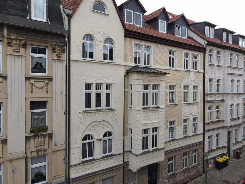 Kleiner Wohntraum, einziehen und wohlfühlen.