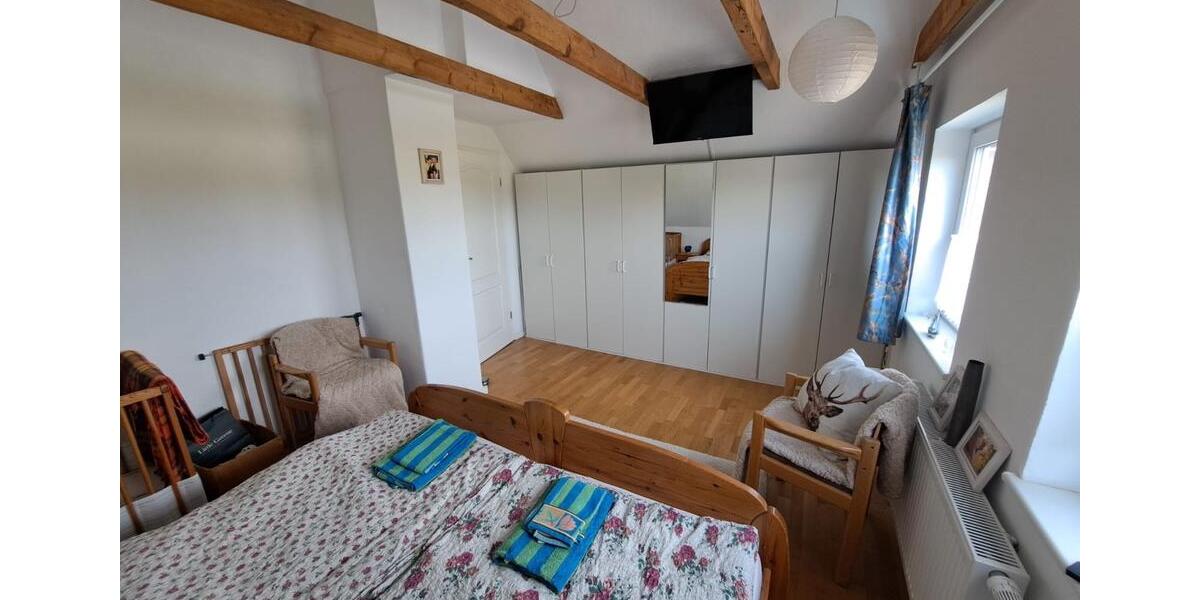 Wohnen auf Zeit Gelting - 2 Zimmer, 50 m&sup2;, 50&euro; | Angebot:21479228