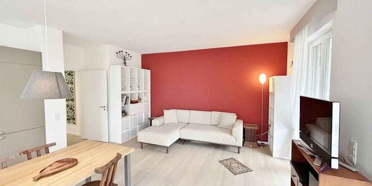 Etagenwohnung Lübeck St. Jürgen - 3 Zimmer, 86 m&sup2;, 1.625&euro; | Angebot:26674655
