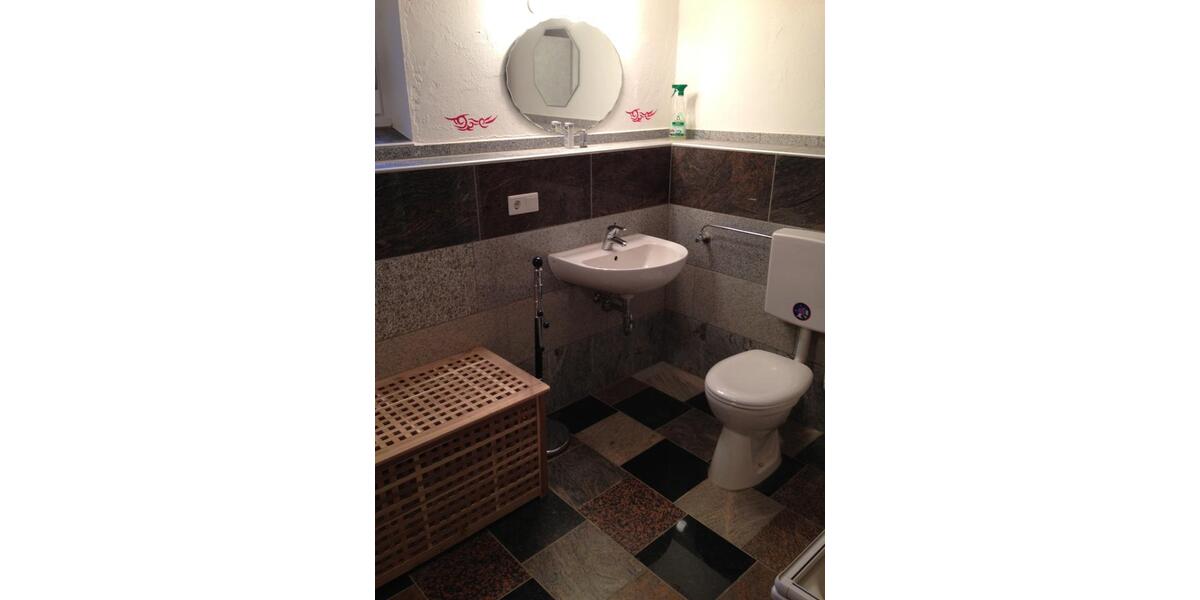 Wohnen auf Zeit Neuburg an der Donau - 2 Zimmer, 60 m&sup2;, 590&euro; | Angebot:26613303
