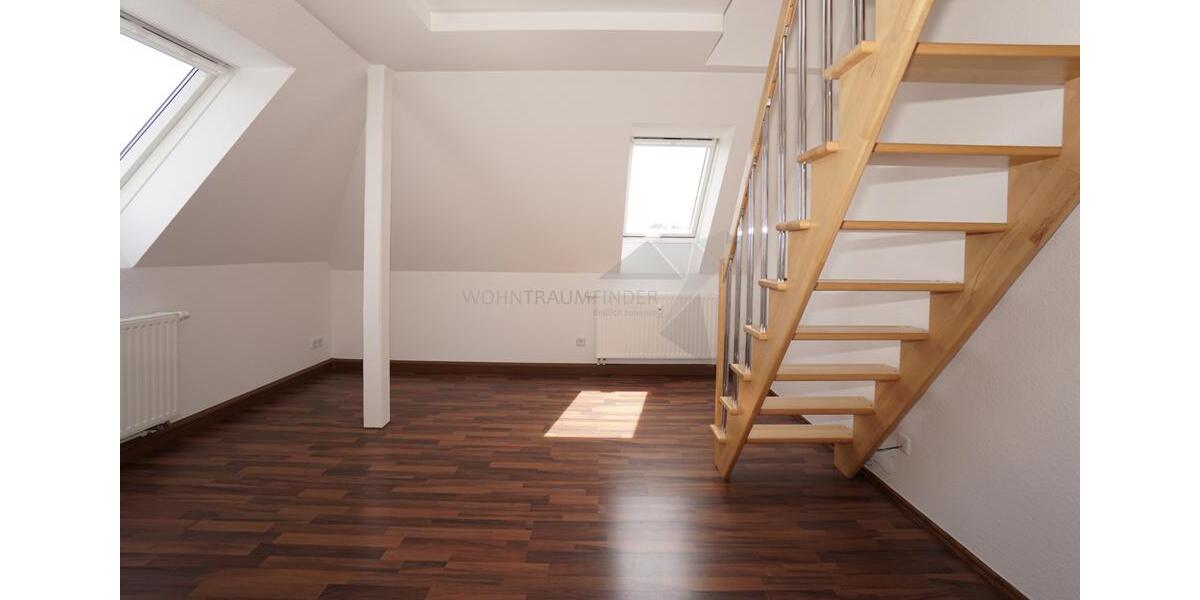 Maisonettenwohnung Penig - 1 Zimmer, 53 m&sup2;, 325&euro; | Angebot:24768003