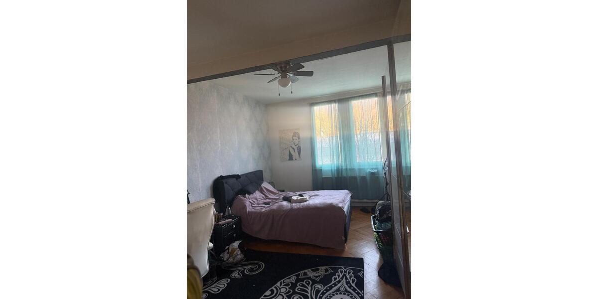 4 Zimmer Wohnung zu Vermieten 4 zimmer