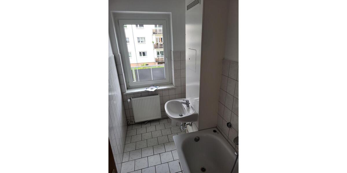 Etagenwohnung Merseburg - 2 Zimmer, 54 m&sup2;, 380&euro; | Angebot:22832032
