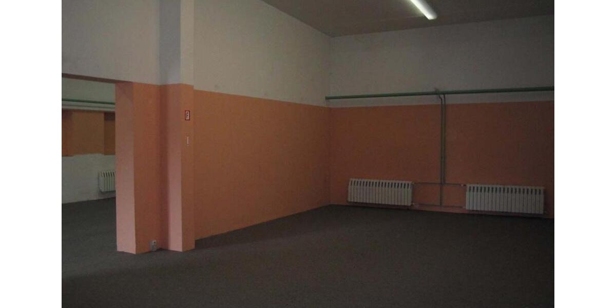 Gewerbeobjekt Heidesee - 860&euro; | Angebot:25894807