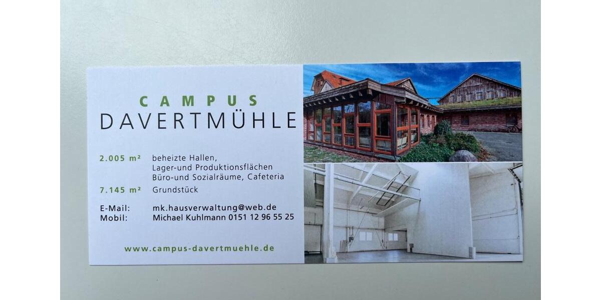 Gewerbeobjekt Senden - 242&euro; | Angebot:26616477