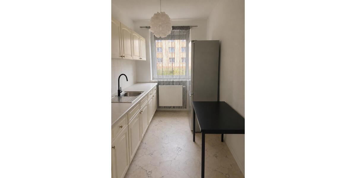 Hochparterre Seifhennersdorf - 3 Zimmer, 58 m&sup2;, 260&euro; | Angebot:26698396